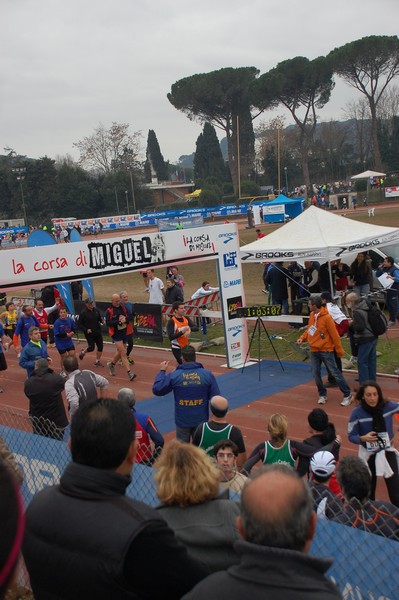 La Corsa di Miguel (22/01/2012) 0005