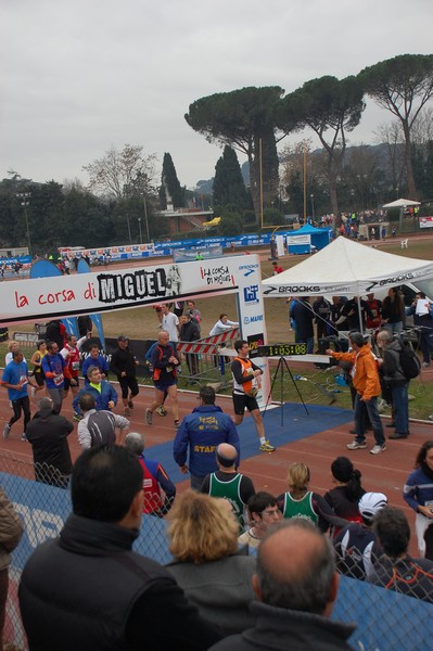 La Corsa di Miguel (22/01/2012) 0006