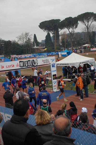La Corsa di Miguel (22/01/2012) 0007