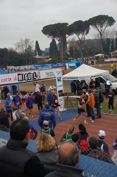 La Corsa di Miguel (22/01/2012) 0008
