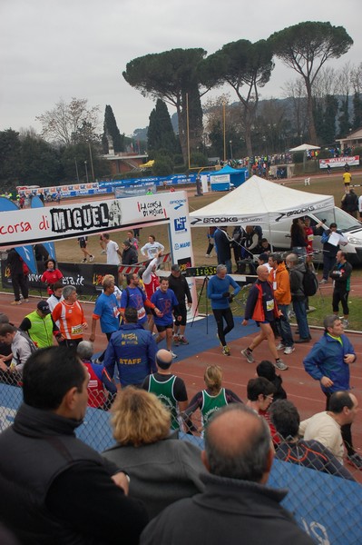 La Corsa di Miguel (22/01/2012) 0009