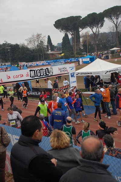 La Corsa di Miguel (22/01/2012) 0011