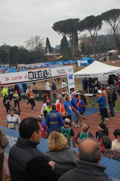 La Corsa di Miguel (22/01/2012) 0012