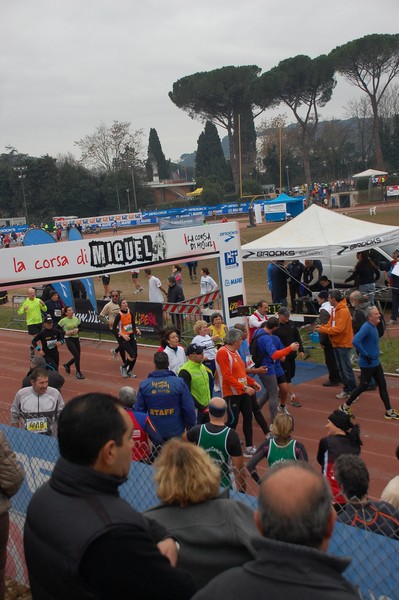 La Corsa di Miguel (22/01/2012) 0013