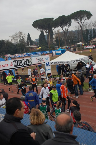 La Corsa di Miguel (22/01/2012) 0015