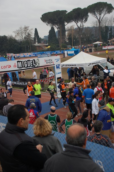 La Corsa di Miguel (22/01/2012) 0018