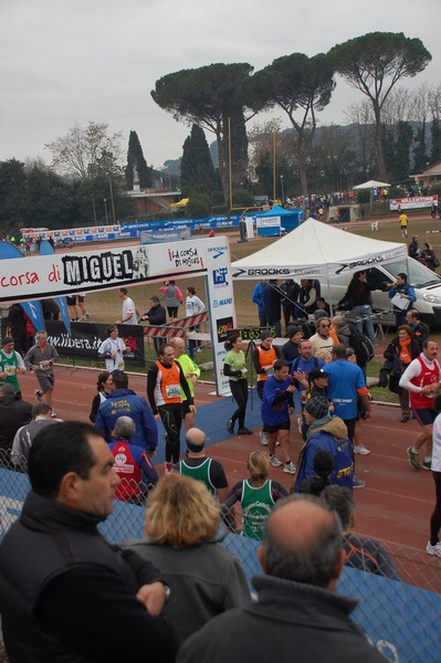 La Corsa di Miguel (22/01/2012) 0020