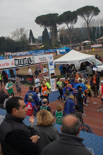 La Corsa di Miguel (22/01/2012) 0021