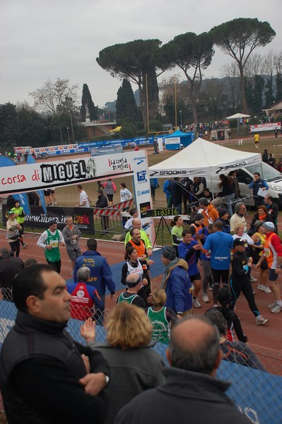 La Corsa di Miguel (22/01/2012) 0022