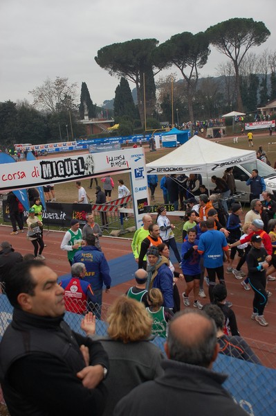 La Corsa di Miguel (22/01/2012) 0023