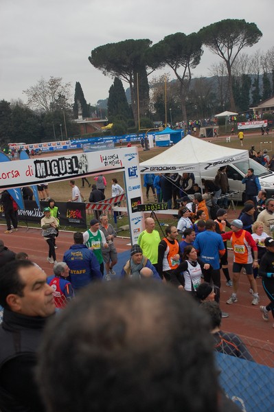 La Corsa di Miguel (22/01/2012) 0024