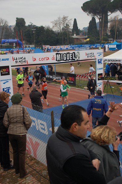 La Corsa di Miguel (22/01/2012) 0028