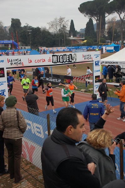 La Corsa di Miguel (22/01/2012) 0029