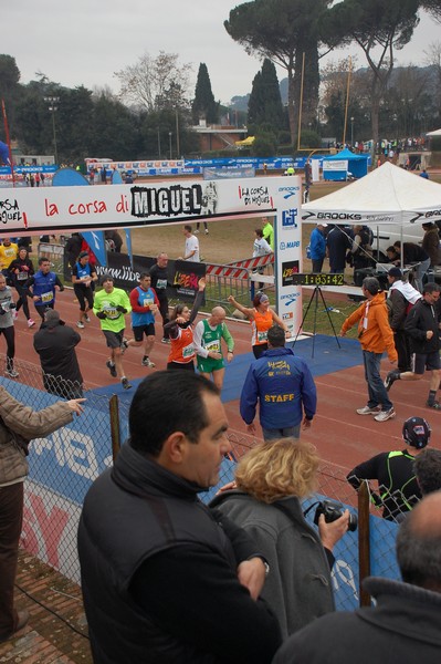 La Corsa di Miguel (22/01/2012) 0031
