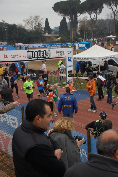 La Corsa di Miguel (22/01/2012) 0032