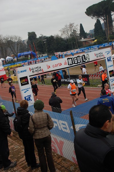 La Corsa di Miguel (22/01/2012) 0042