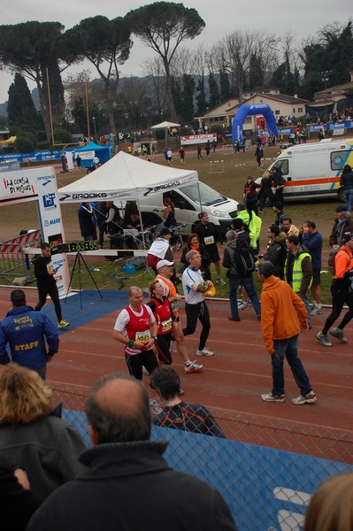 La Corsa di Miguel (22/01/2012) 0048