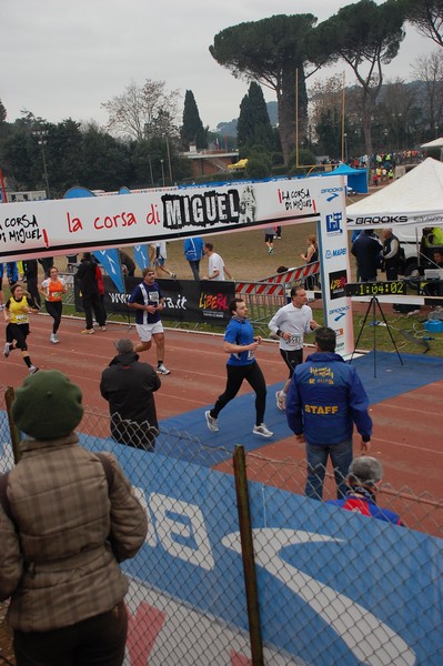 La Corsa di Miguel (22/01/2012) 0049