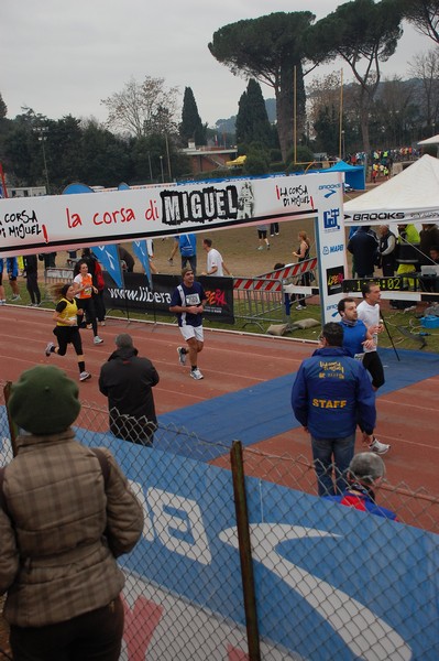 La Corsa di Miguel (22/01/2012) 0050