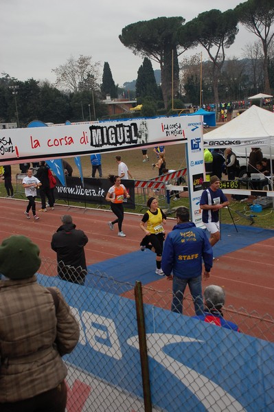 La Corsa di Miguel (22/01/2012) 0053