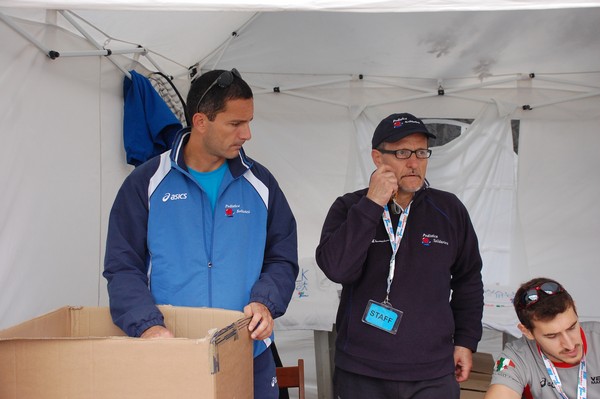 Walk of Life - Corri per Telethon (22/04/2012) 0002