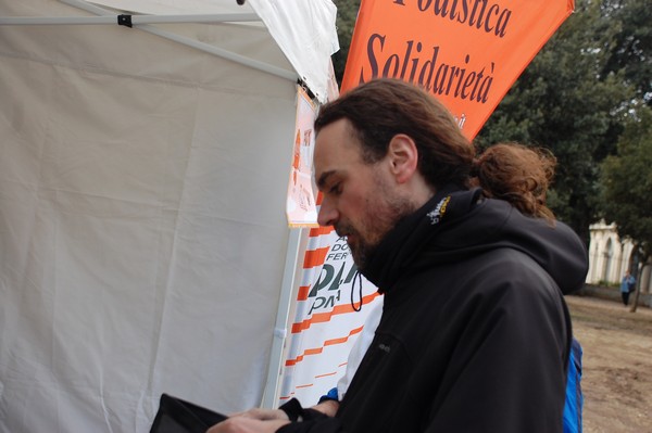 Walk of Life - Corri per Telethon (22/04/2012) 0003