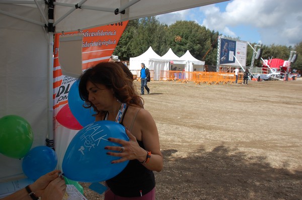 Walk of Life - Corri per Telethon (22/04/2012) 0013
