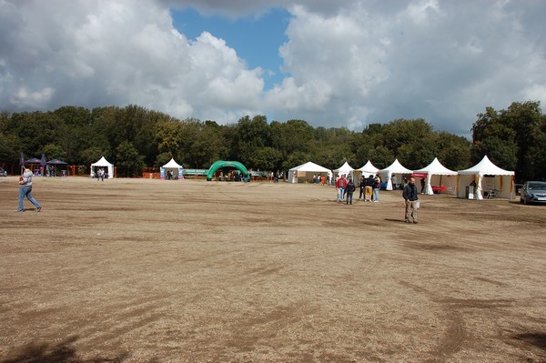 Walk of Life - Corri per Telethon (22/04/2012) 0015