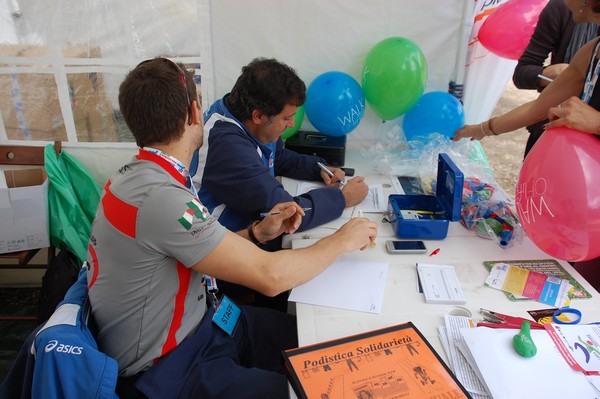 Walk of Life - Corri per Telethon (22/04/2012) 0017