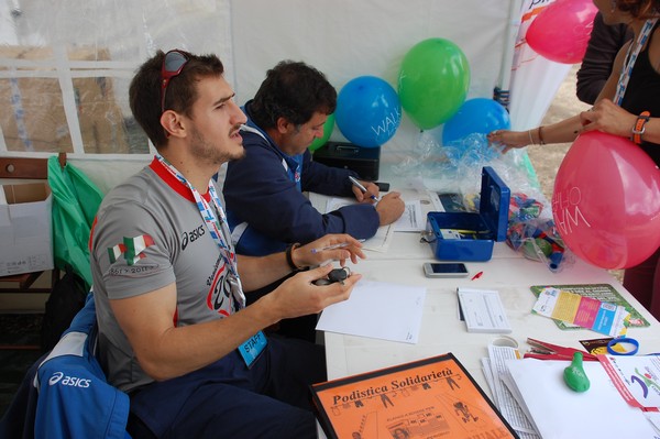 Walk of Life - Corri per Telethon (22/04/2012) 0018