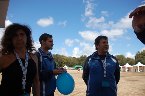 Walk of Life - Corri per Telethon (22/04/2012) 0020