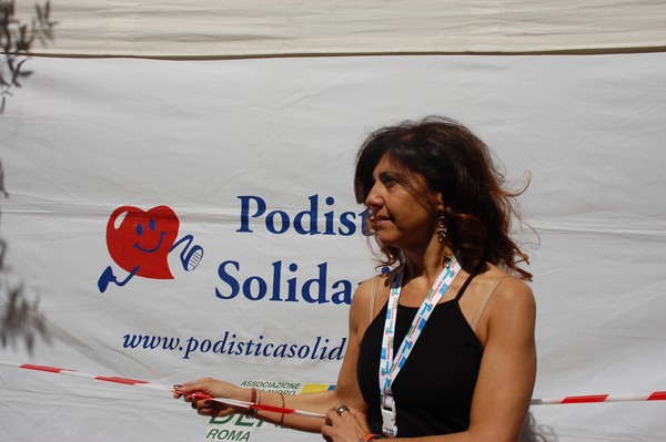 Walk of Life - Corri per Telethon (22/04/2012) 0030