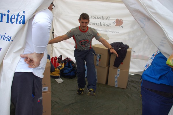 Walk of Life - Corri per Telethon (22/04/2012) 0037