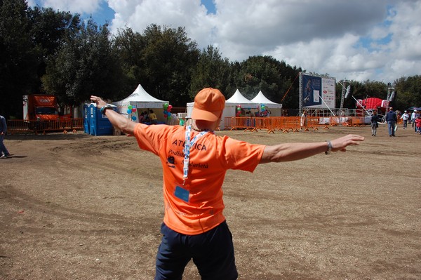 Walk of Life - Corri per Telethon (22/04/2012) 0049