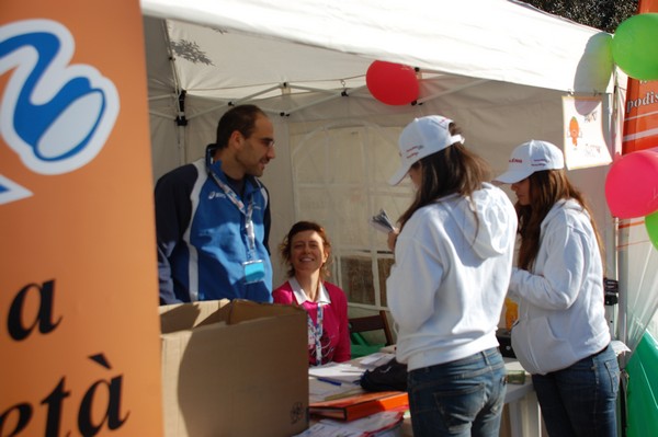 Walk of Life - Corri per Telethon (22/04/2012) 0102