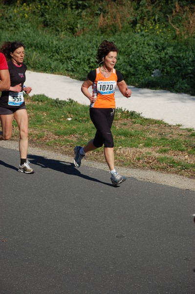 Correndo nei Giardini (11/03/2012) 0025