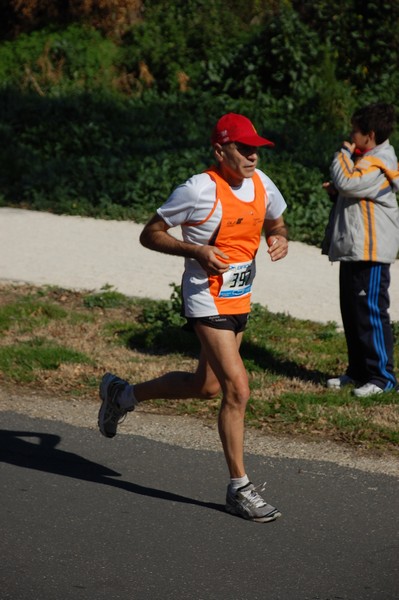 Correndo nei Giardini (11/03/2012) 0031
