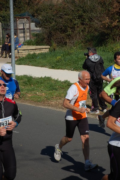 Correndo nei Giardini (11/03/2012) 0033