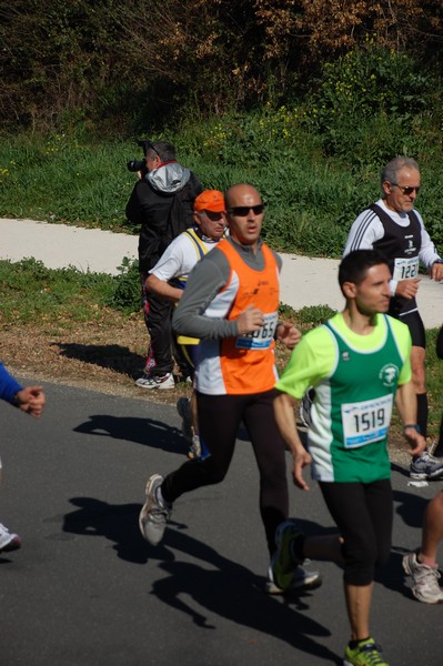 Correndo nei Giardini (11/03/2012) 0036