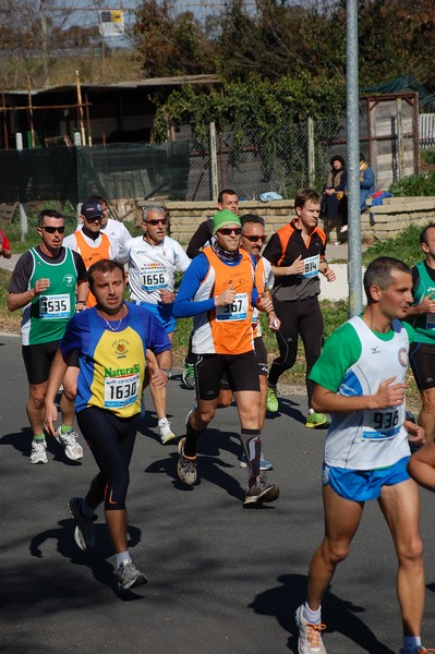 Correndo nei Giardini (11/03/2012) 0040
