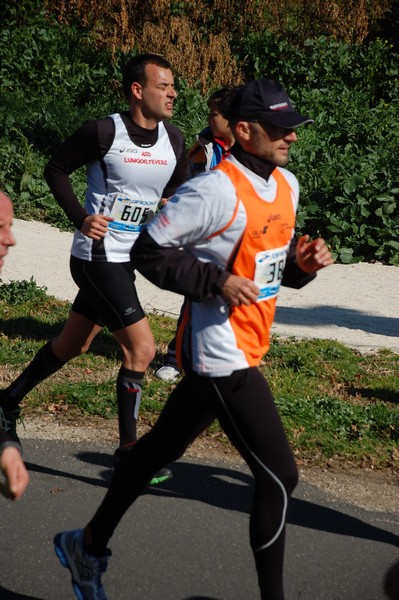 Correndo nei Giardini (11/03/2012) 0043