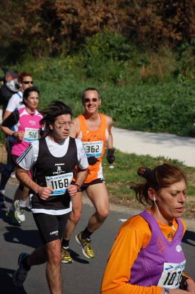 Correndo nei Giardini (11/03/2012) 0044