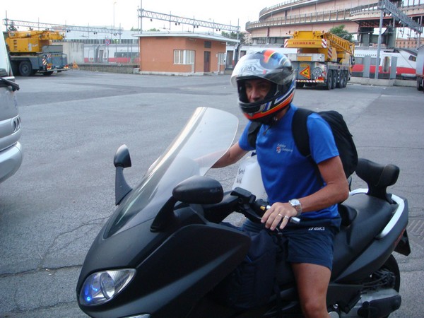 Giro del Lago di Campotosto (28/07/2012) 00014
