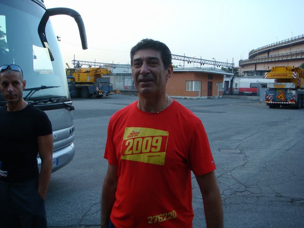 Giro del Lago di Campotosto (28/07/2012) 00016