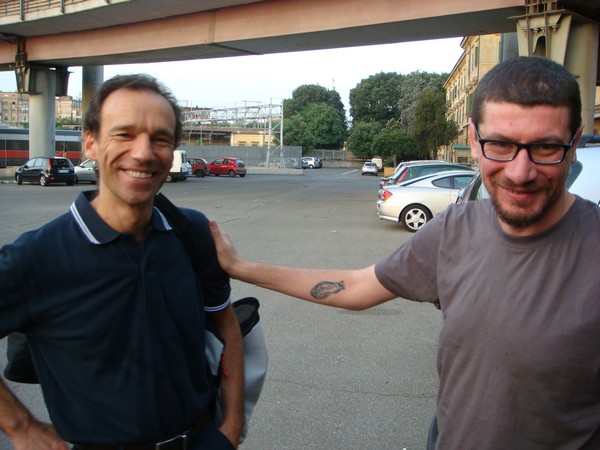 Giro del Lago di Campotosto (28/07/2012) 00022