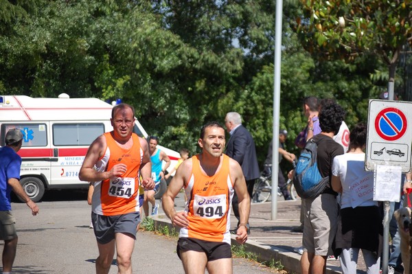 Maratonina di Villa Adriana (27/05/2012) 0005