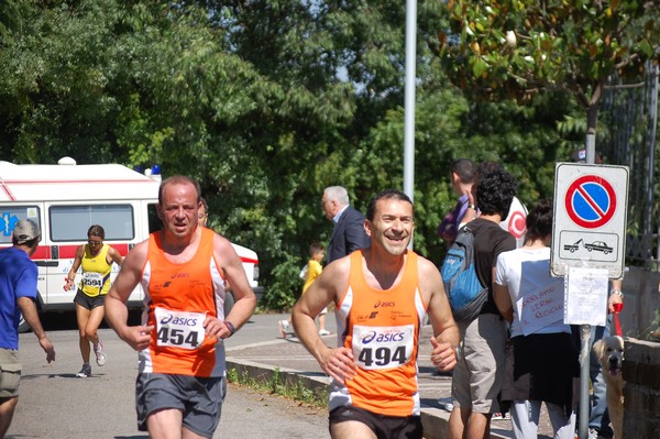 Maratonina di Villa Adriana (27/05/2012) 0006