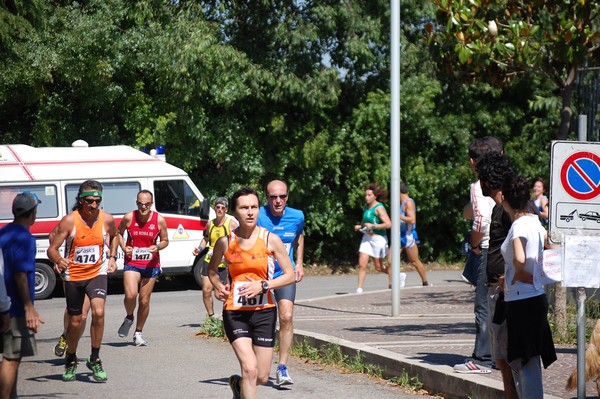 Maratonina di Villa Adriana (27/05/2012) 0007