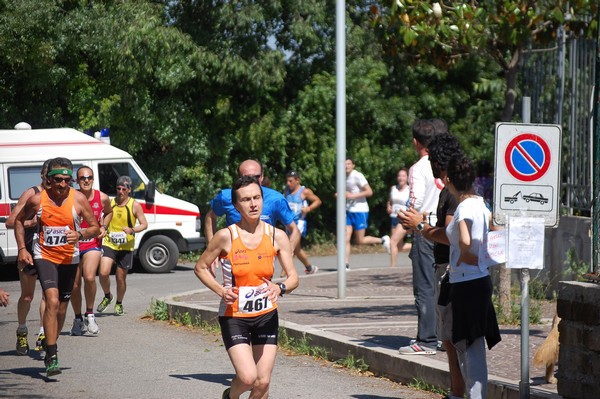 Maratonina di Villa Adriana (27/05/2012) 0008