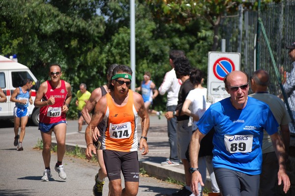 Maratonina di Villa Adriana (27/05/2012) 0009